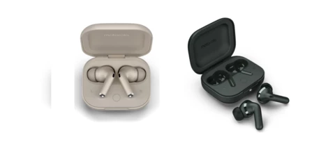Esittelyssä Motorola Buds+ -täyslangattomat nappikuulokkeet