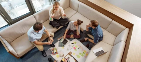 Yhteisön uutiskirje 05/2024