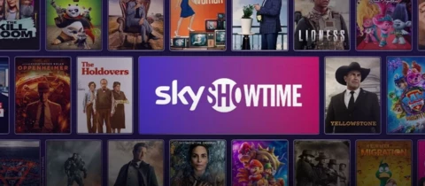 SkyShowtimen marraskuun suositut leffat ja sarjat