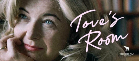 Esittelyssä Tove's Room -elokuva