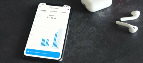 Miksi valita Telia Dot?