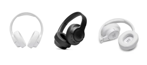 Esittelyssä JBL Tune 760NC -vastamelukuulokkeet