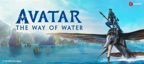 Avatar: The Way of Water