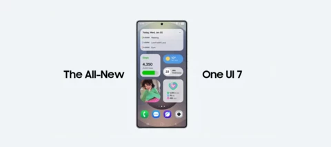 Esittelyssä Samsung One UI 7 ja Android 15 - Vinkit puhelimesi personointiin