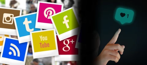 Sosiaalisen median algoritmit – mitä ne ovat ja miten ne toimivat?