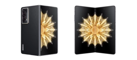 Esittelyssä Honor Magic V2 – ohuin ja kevyin taittuvanäyttöinen