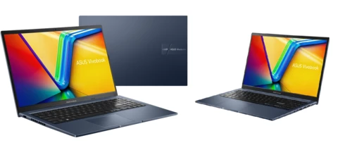 Esittelyssä Asus Vivobook 15