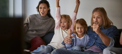 MTV Katsomon huhtikuun sarjauutuudet