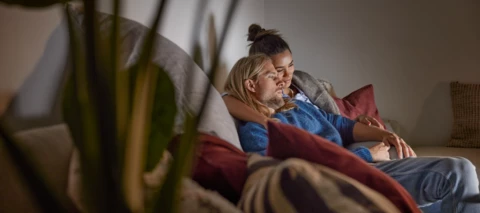 C Moren suositut jouluelokuvat aikuisille