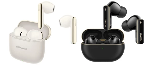 Esittelyssä uutuuskuulokkeet Huawei FreeBuds SE3 sekä Huawei FreeBuds Pro 4