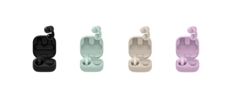 Sony LinkBuds Clip – avoimet klipsikuulokkeet koko päivän käyttöön