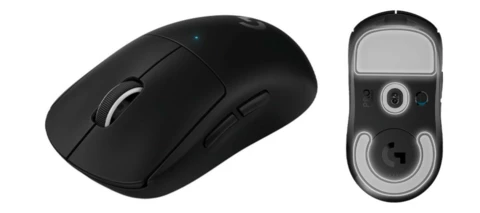 Logitech G Pro X Superlight -pelihiiren esittely ja unboxaus