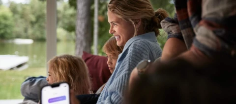 Telia Play -boksin ilmaiset TV-sovellukset