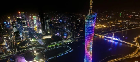 Uusi aikakausi ruudulla – LG 2025 -malliston esittely