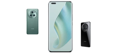 Esittelyssä Honor Magic 5 Pro 5G