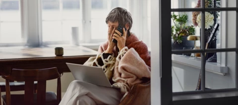 Murretaan myyttejä - neljä faktaa huijauspuheluista