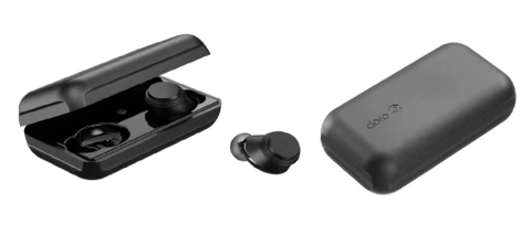 Esittelyssä Doro HearingBuds -kuulokkeet