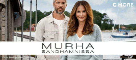 Murha Sandhamnissa - yhdeksäs kausi C Moressa