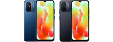 Esittelyssä Xiaomi Redmi 12 C