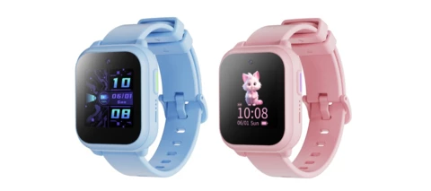 ZTE K2 -kellopuhelimella pidät lapseesi yhteyttä missä ja milloin vain