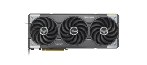 Asus RTX 5070 ja RTX 5070TI -näytönohjaimet esittelyssä
