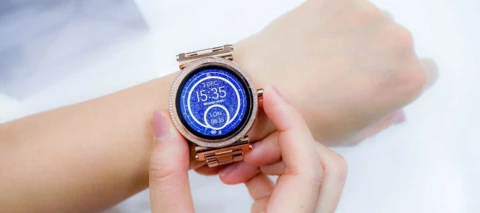 Älykellon osto-opas