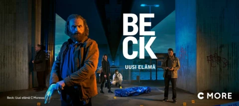 Uusia Beck-elokuvia C Morella
