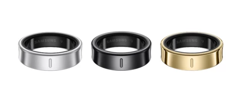 Esittelyssä Samsung Galaxy Ring -älysormus