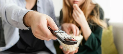 Maaliskuun MTV Katsomon sarjauutuudet