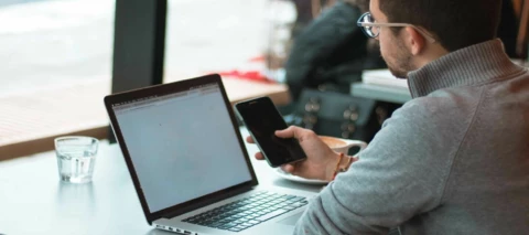 Mobiilivarmenne pähkinänkuoressa