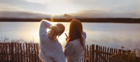 Onnistuneet hämäräkuvat iPhonella