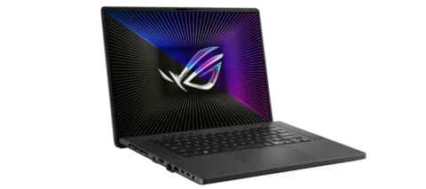 ROG Zephyrus G16 -peliläppäri esittelyssä!