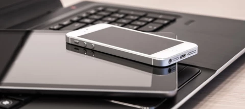 Kadonneen puhelimen paikantaminen