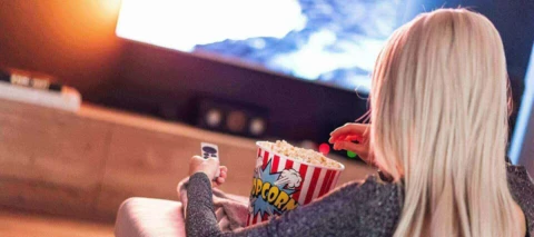 Vuokraamon helmikuun TOP 10 leffat