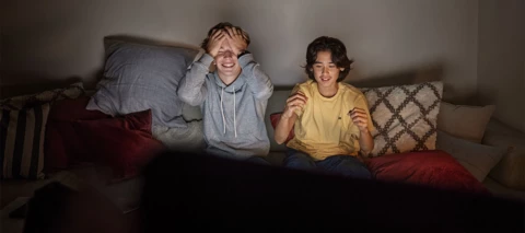 Telia Play Vuokraamon marraskuun uutuuselokuvat