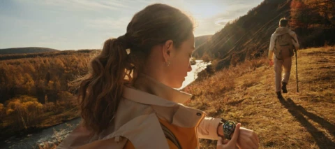 Huawei Watch GT 3 SE – edullisemman hintaluokan treenikaveri