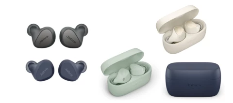 Esittelyssä Jabra Elite 4 ja Jabra Elite 4 Active True Wireless -kuulokkeet