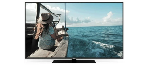 Uutta televisiovalikoimassamme - Nokian älytelevisiot