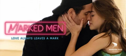 Esittelyssä Marked Men -elokuva