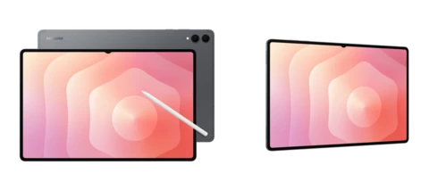 Esittelyssä Samsung Galaxy Tab S11 Ultra