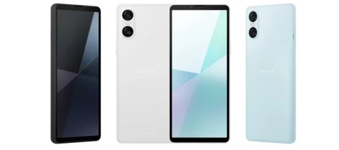 Esittelyssä Sony Xperia 10 VI 5G -älypuhelin