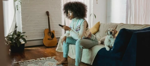 Nauti viihdyttävistä peleistä Telia Play -boksilla