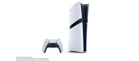 Playstation 5 Pro ennakkomyynti alkaa torstaina 26.9.