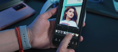 CapCut – vinkit videoeditointiin