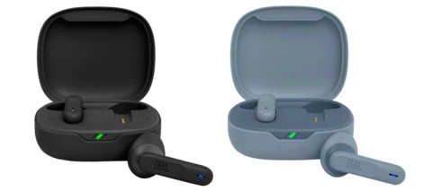 Esittelyssä täysin langattomat JBL WAVE 300TWS -kuulokkeet