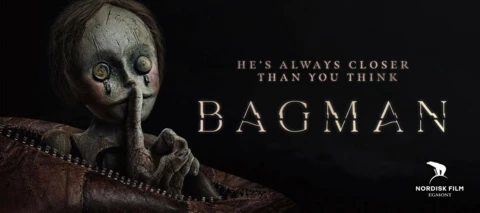 Esittelyssä kauhuelokuva Bagman