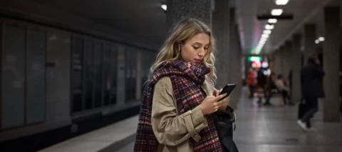 5G kokeilu - Lisäpalvelu nyt tilattavissa!