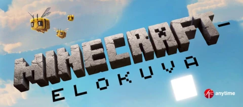 Esittelyssä Minecraft-elokuva