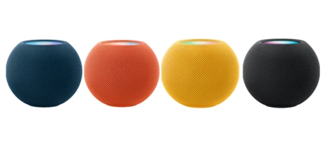 Apple HomePod Mini – pieni kaiutin, iso ääni