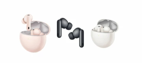 Esittelyssä Huawei Freebuds 7i -vastamelukuulokkeet